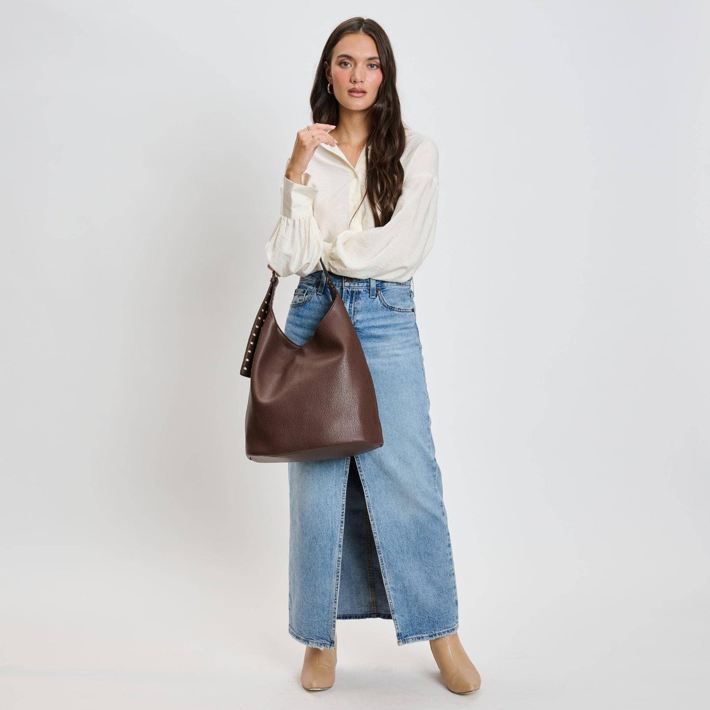 Jacqueline Hobo: Chocolate