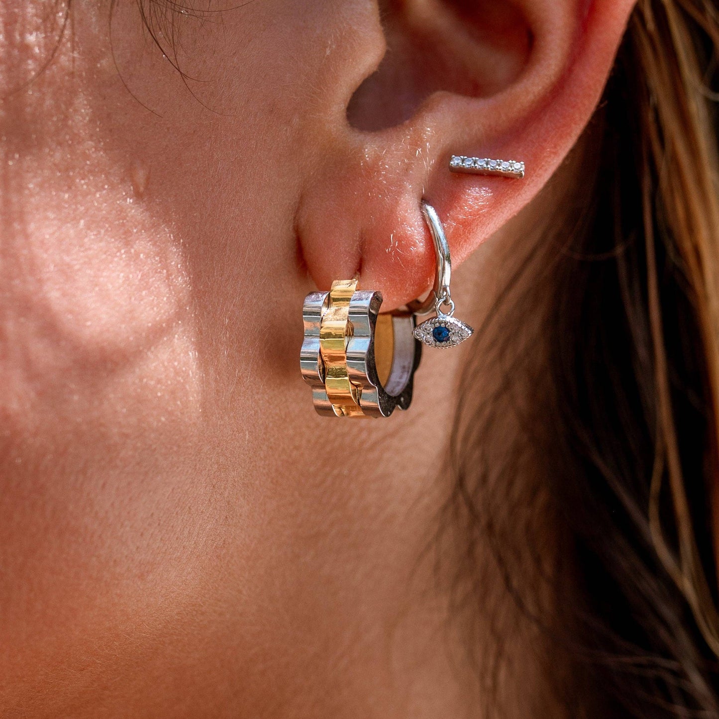 Lineage Hoops: Intermix