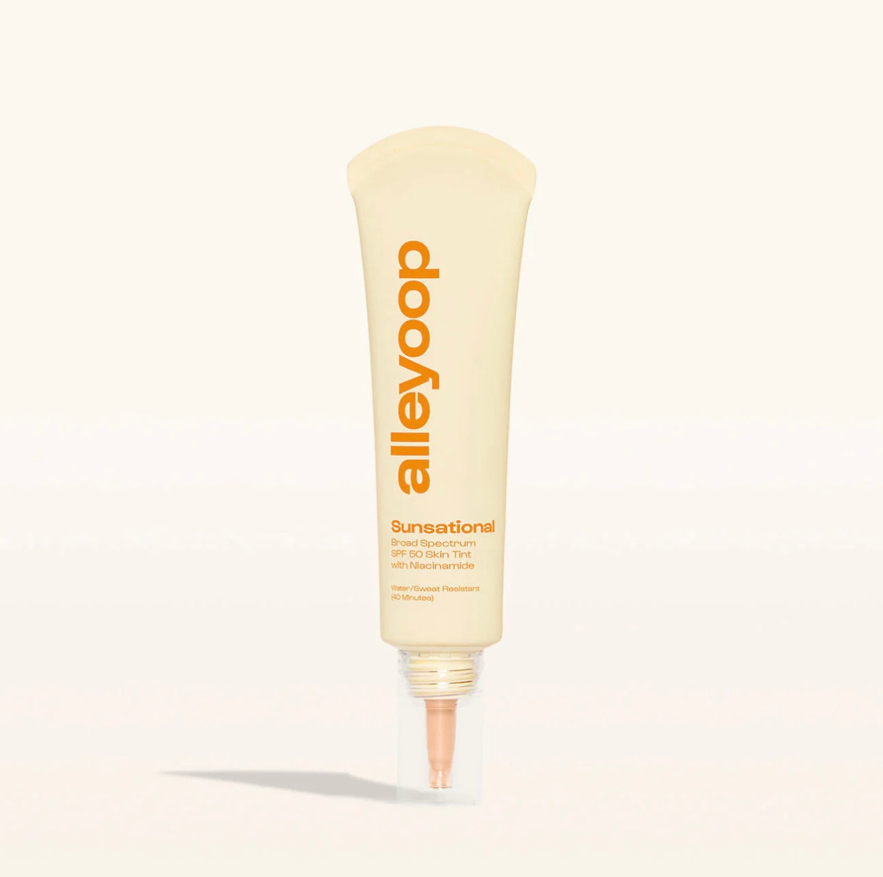 Dawn Sunsational SPF 50 Tinted Moisturizer