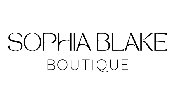 Sophia Blake Boutique logo