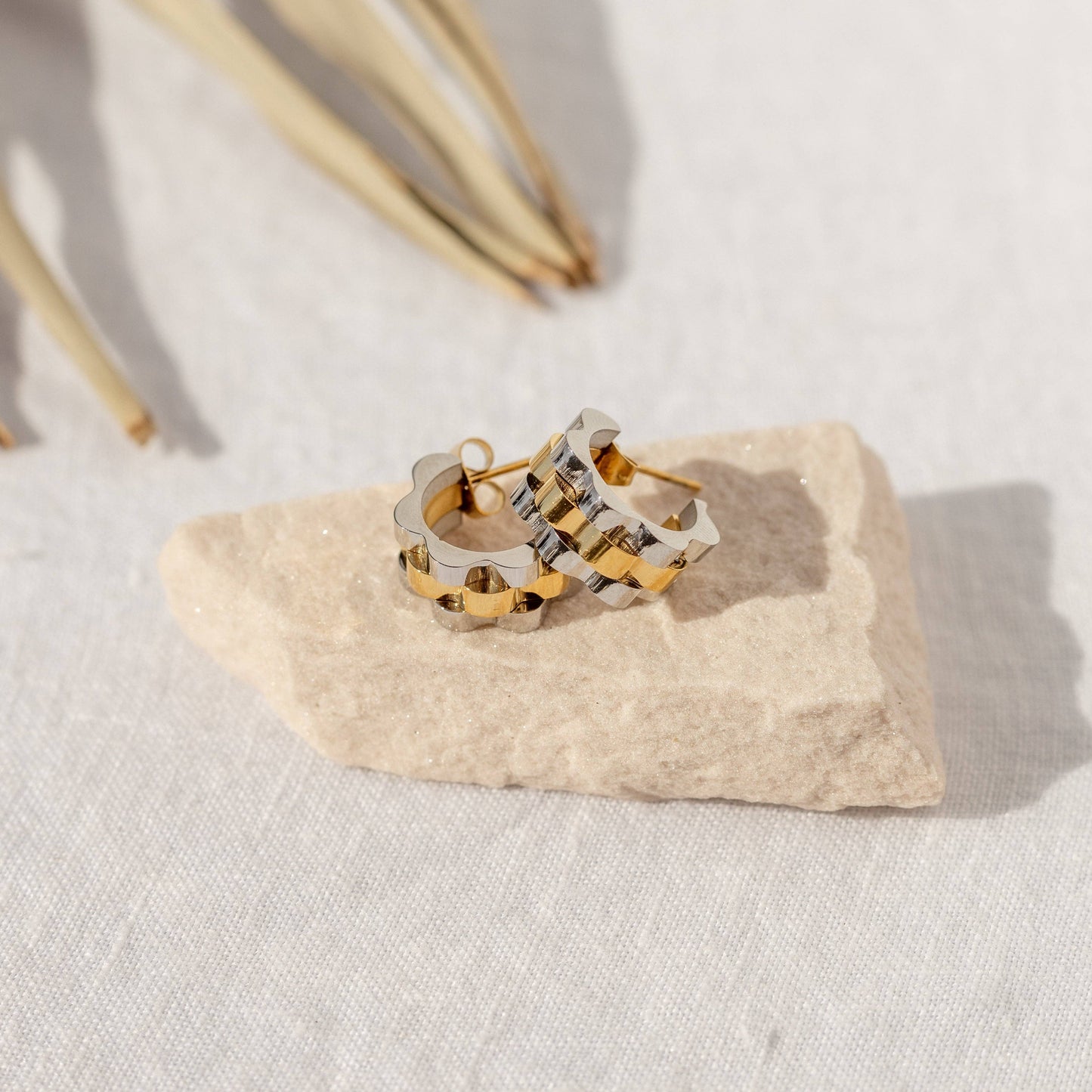 Lineage Hoops: Intermix