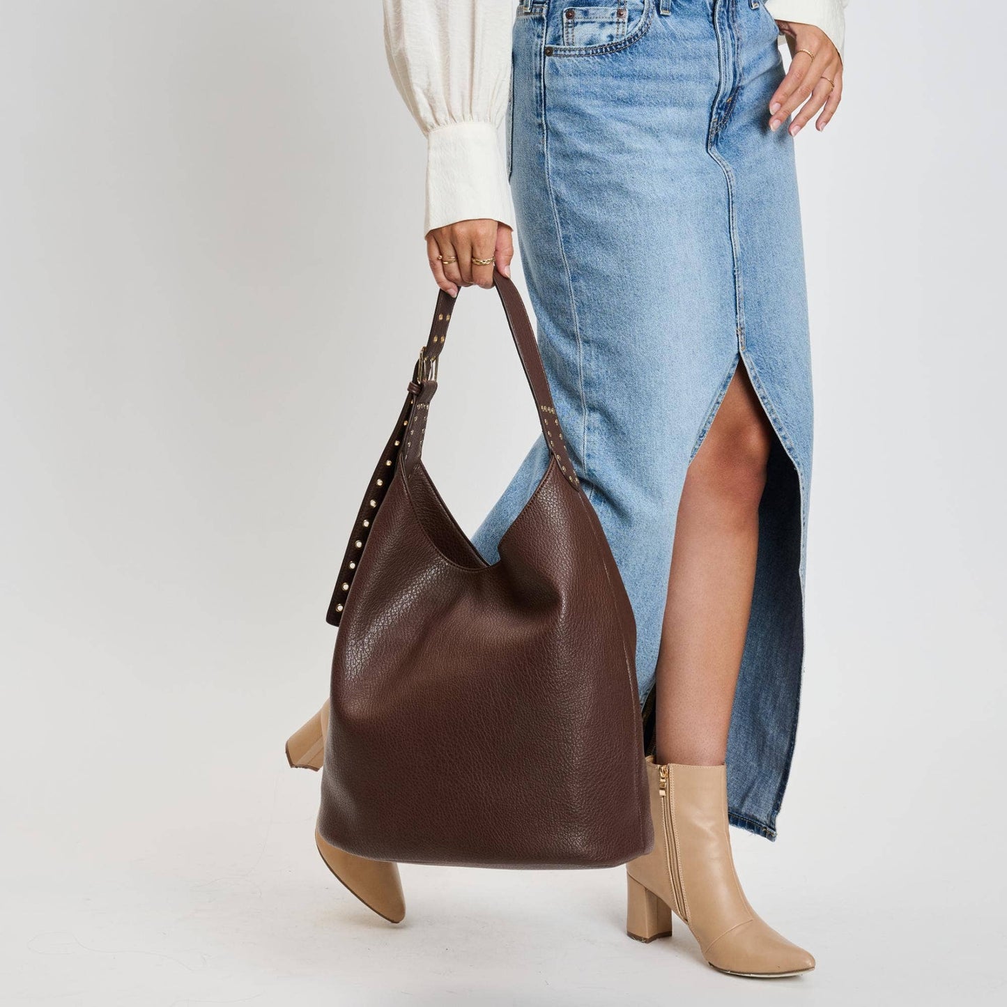Jacqueline Hobo: Chocolate