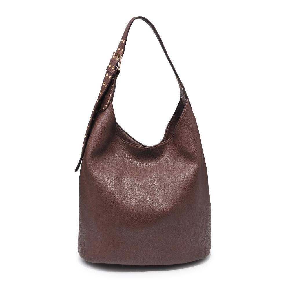 Jacqueline Hobo: Chocolate