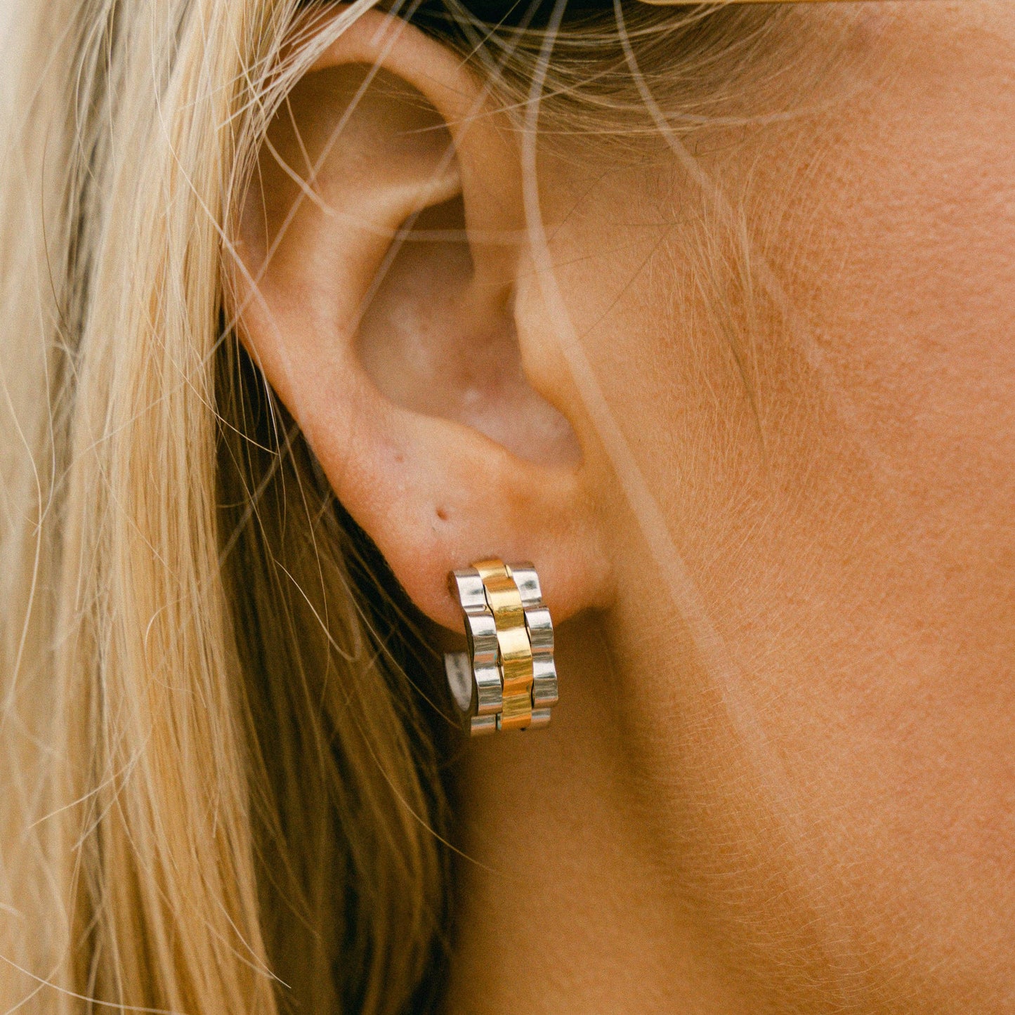 Lineage Hoops: Intermix