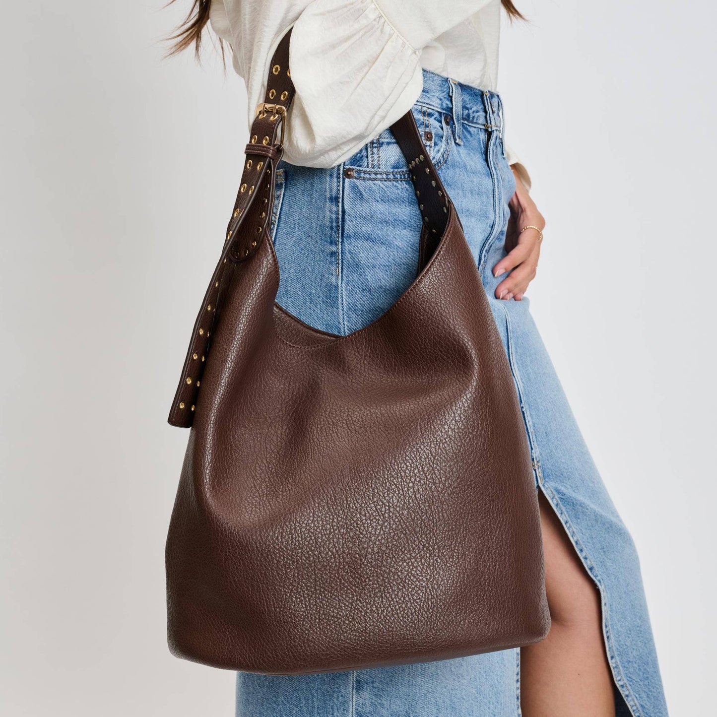 Jacqueline Hobo: Chocolate