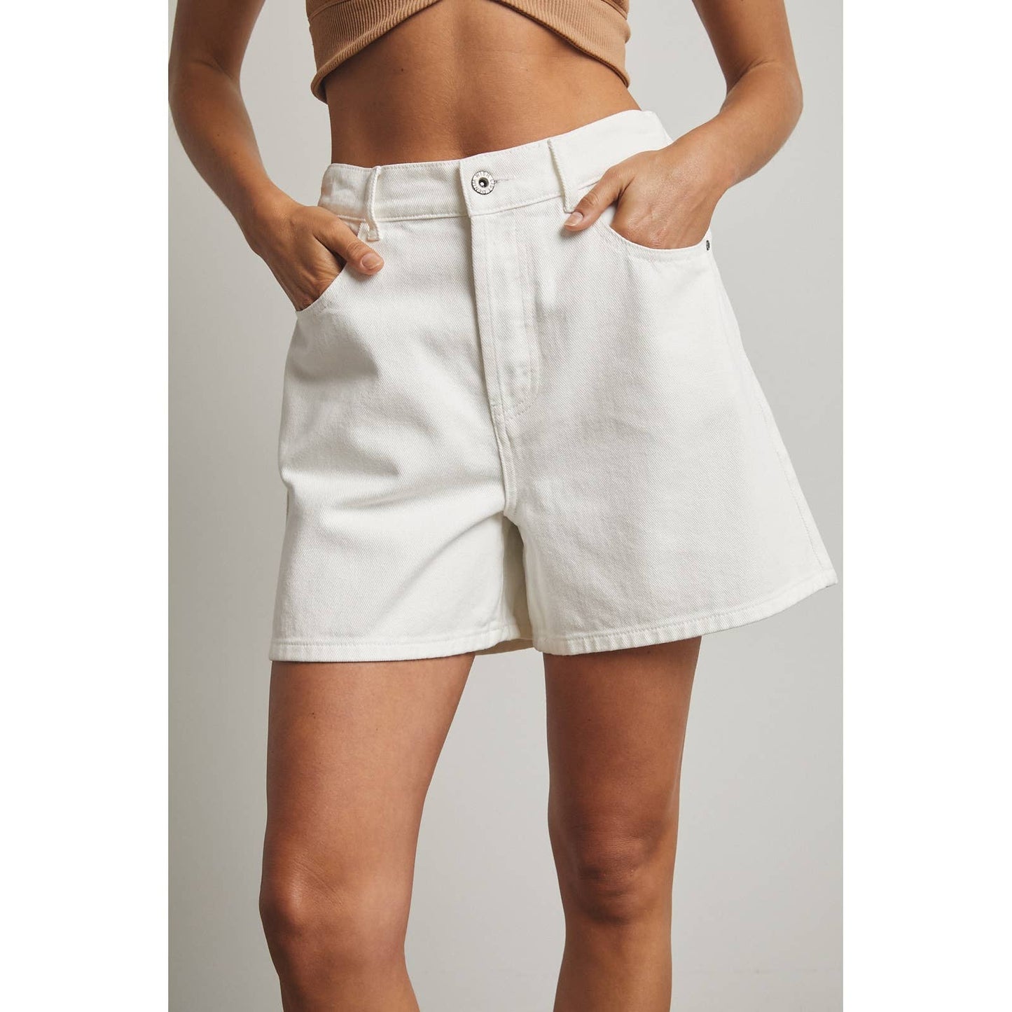 The Sabra Shorts