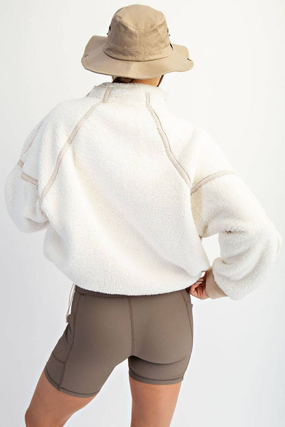 The Ava Pullover