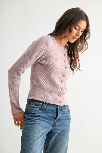 The Emma Cardigan