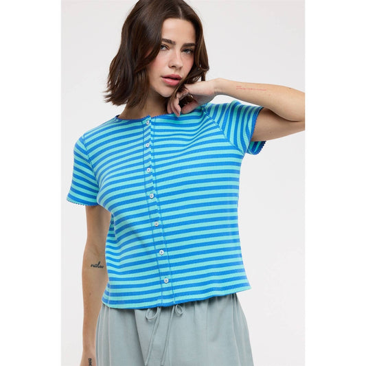The Luna Top