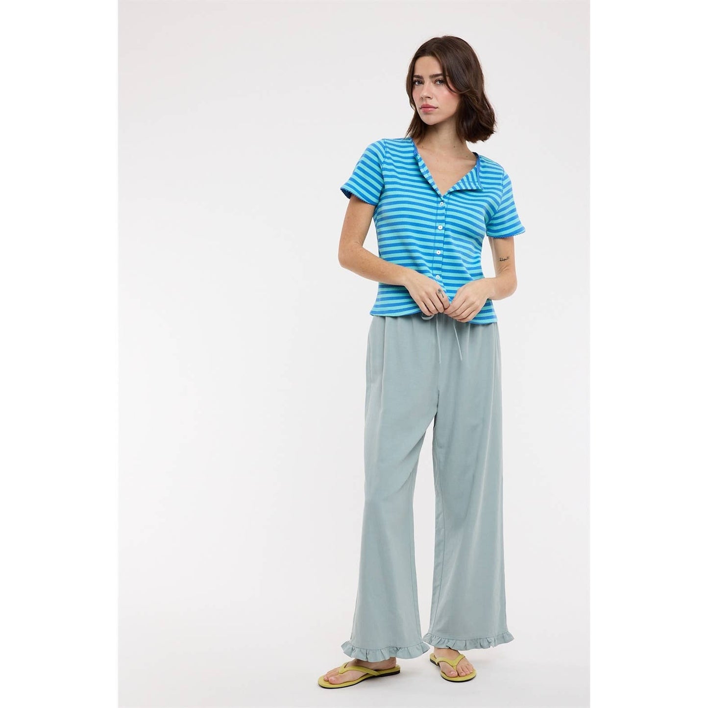 The Luna Top