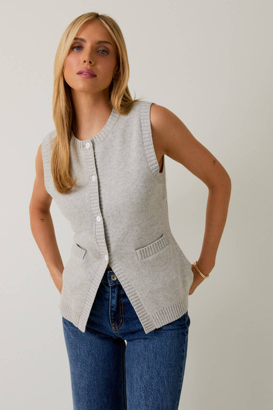 The Olivia Vest