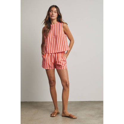 The Serena Top