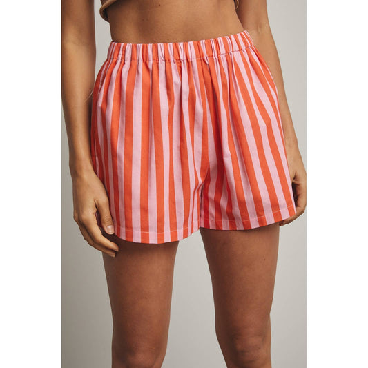The Serena Shorts