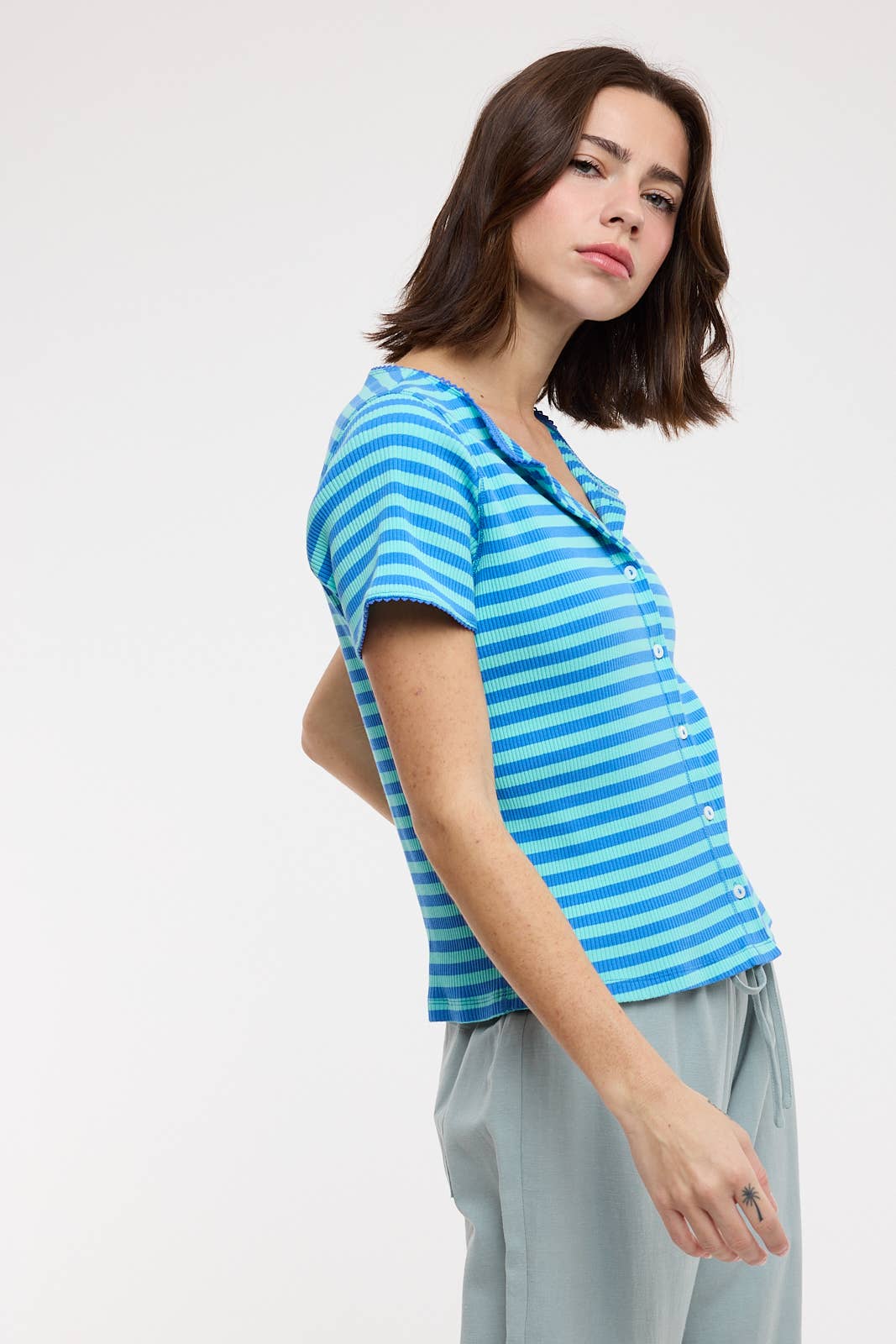 The Luna Top