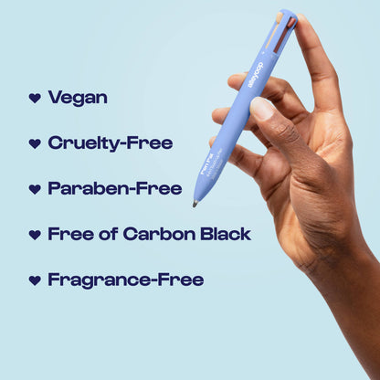 Make a Mauve Pen Pal 4-in-1 Makeup Touch Up Pen / Gifts: Make A Mauve