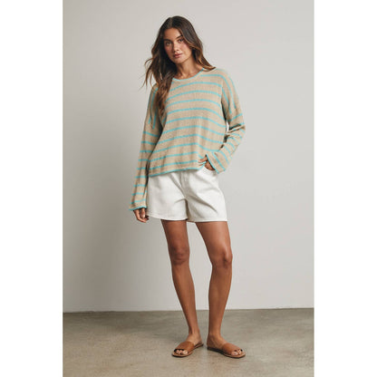 The Sabra Shorts