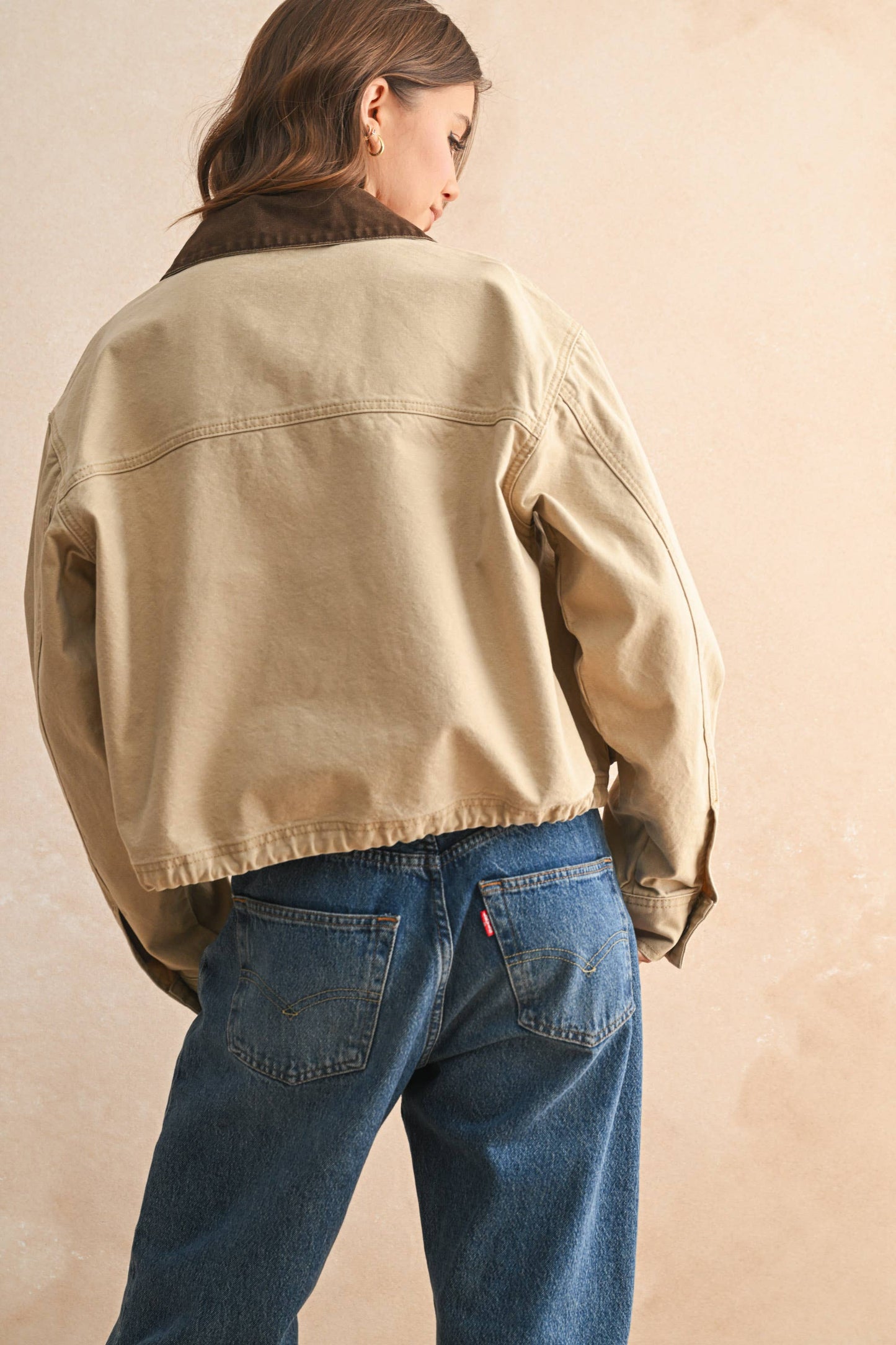 The Utility Jacket