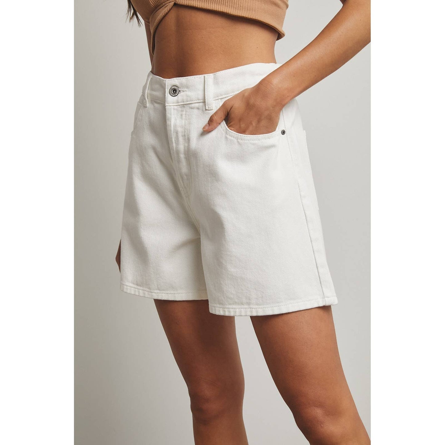 The Sabra Shorts