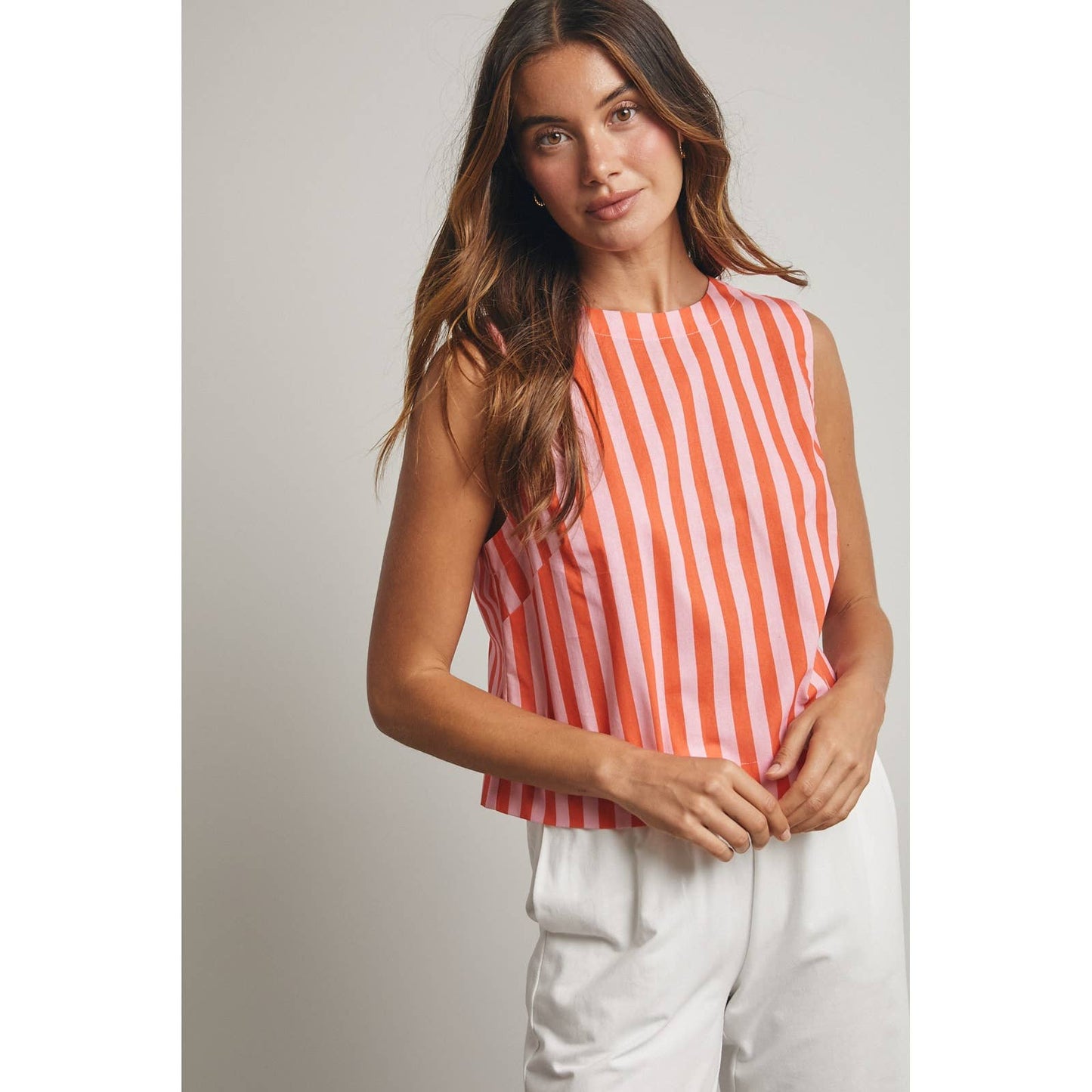 The Serena Top
