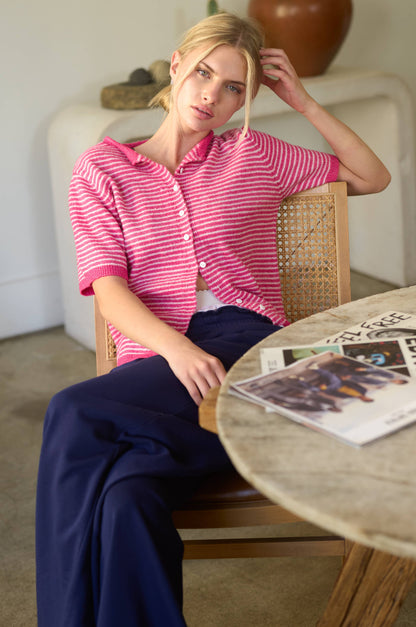 The Aspen Cardigan Sweater