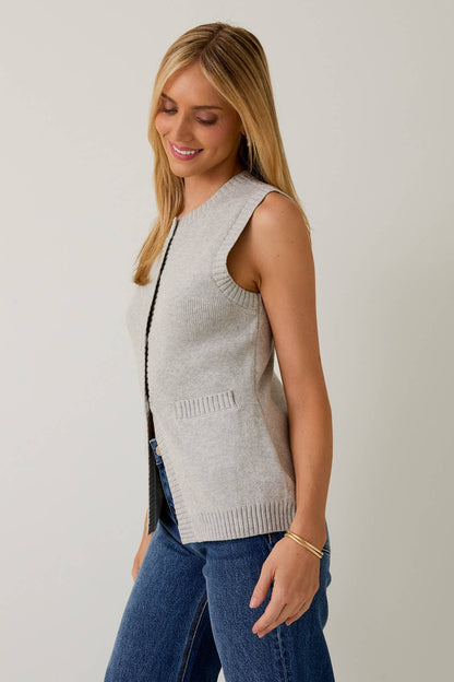 The Olivia Vest