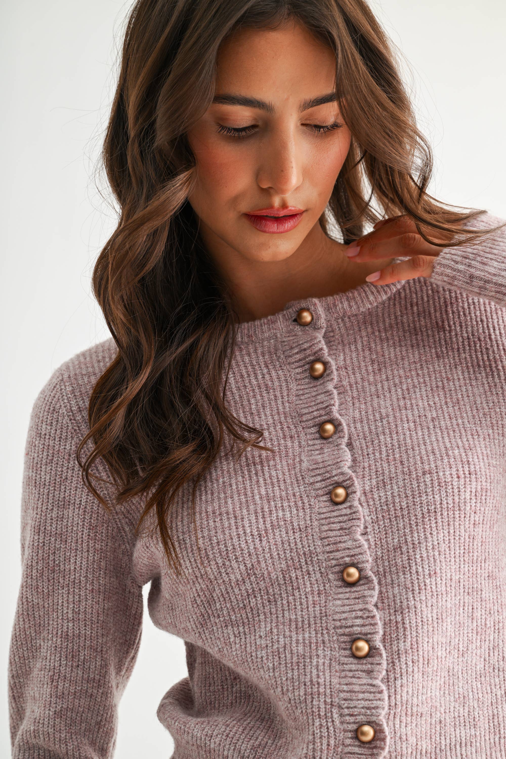 The Emma Cardigan – Sophia Blake Boutique