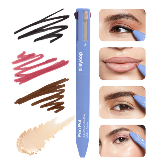 Make a Mauve Pen Pal 4-in-1 Makeup Touch Up Pen / Gifts: Make A Mauve