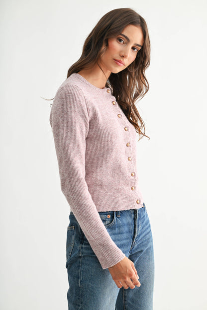 The Emma Cardigan