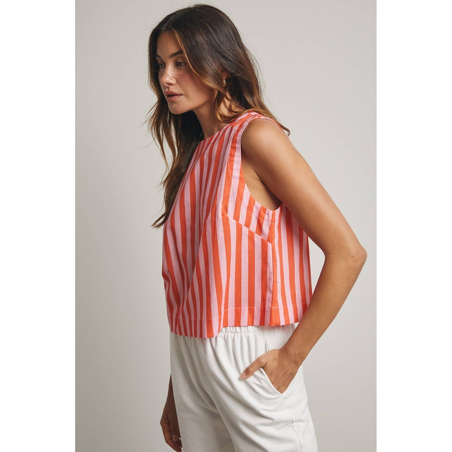 The Serena Top