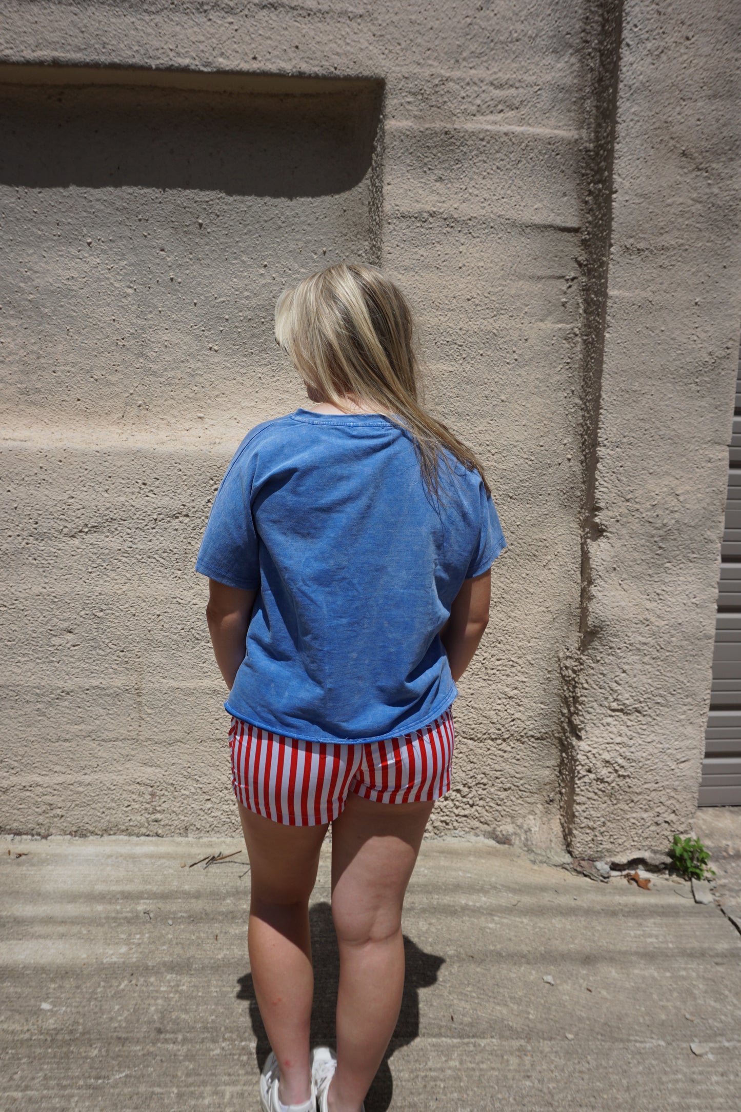 America Star Top