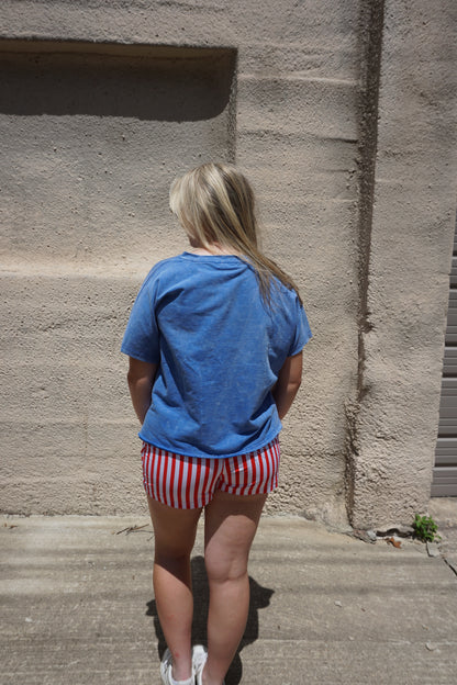 America Star Top