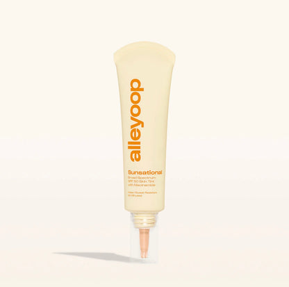Dawn Sunsational SPF 50 Tinted Moisturizer