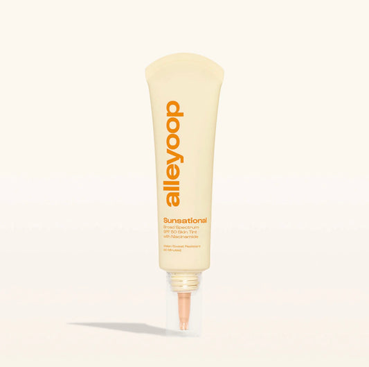 Dawn Sunsational SPF 50 Tinted Moisturizer