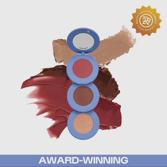 Cocktail Hour Stack the Odds Blush/Bronzer/Highlighter