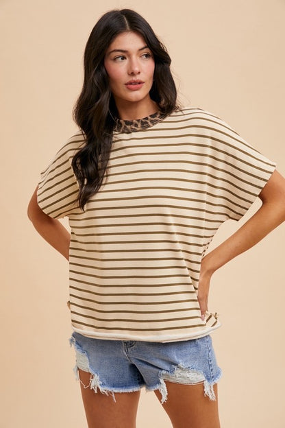 The Carter Top
