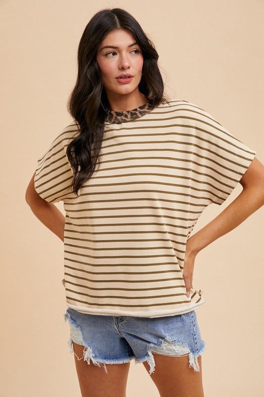 The Carter Top