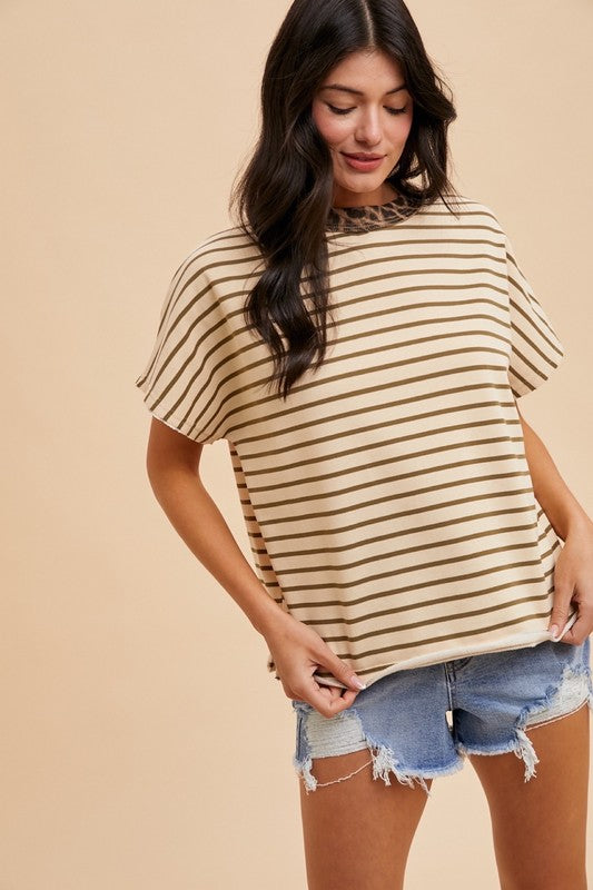 The Carter Top