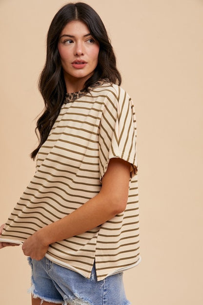 The Carter Top