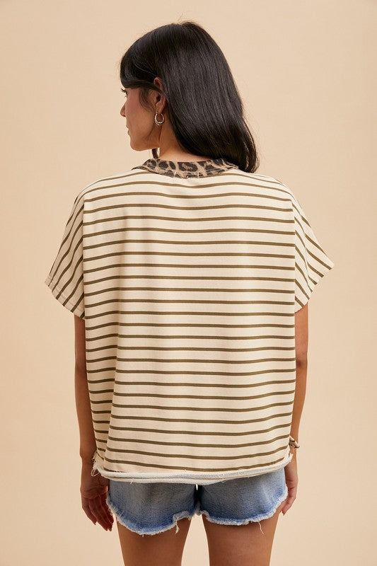The Carter Top