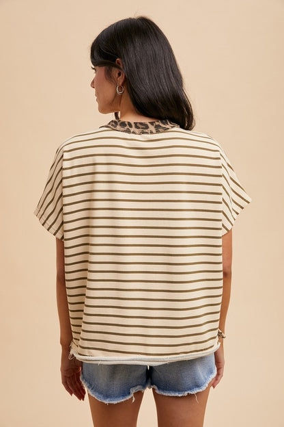 The Carter Top