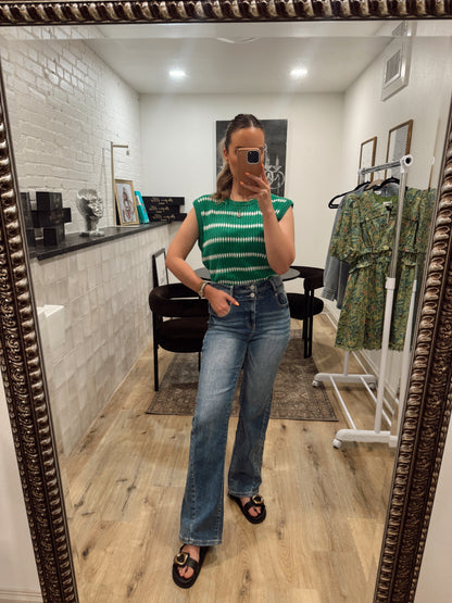 The Alex Denim