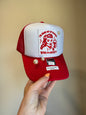 Made Out Of Glitter Hat