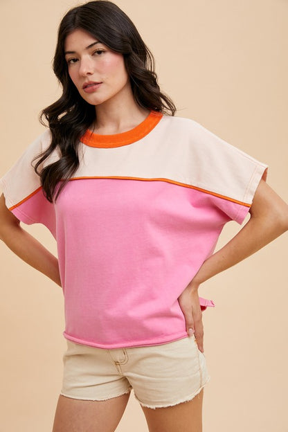 The Jesse Top