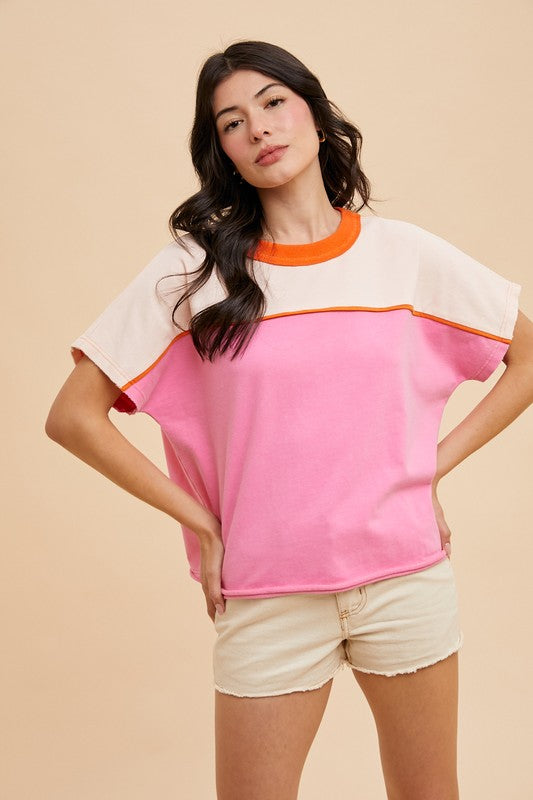 The Jesse Top