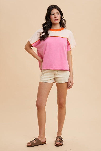 The Jesse Top