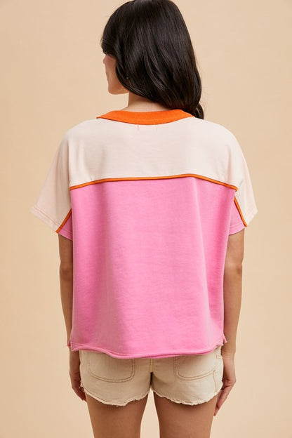 The Jesse Top