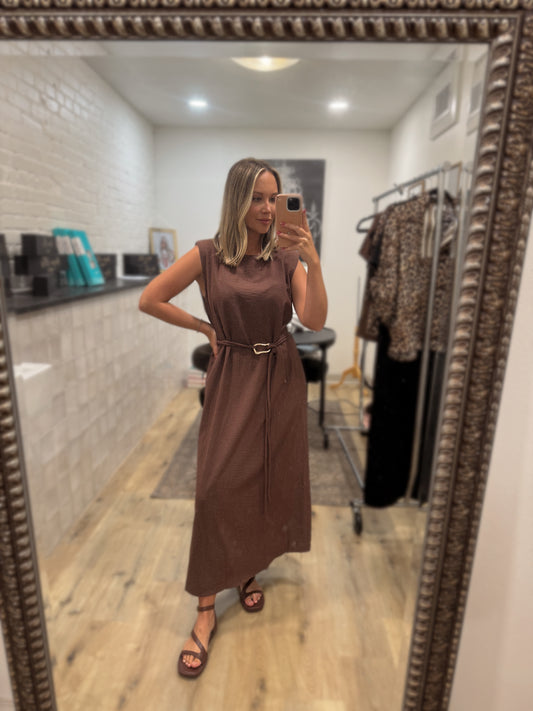 The Jane Dress