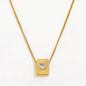 Heritage Necklace: Gold