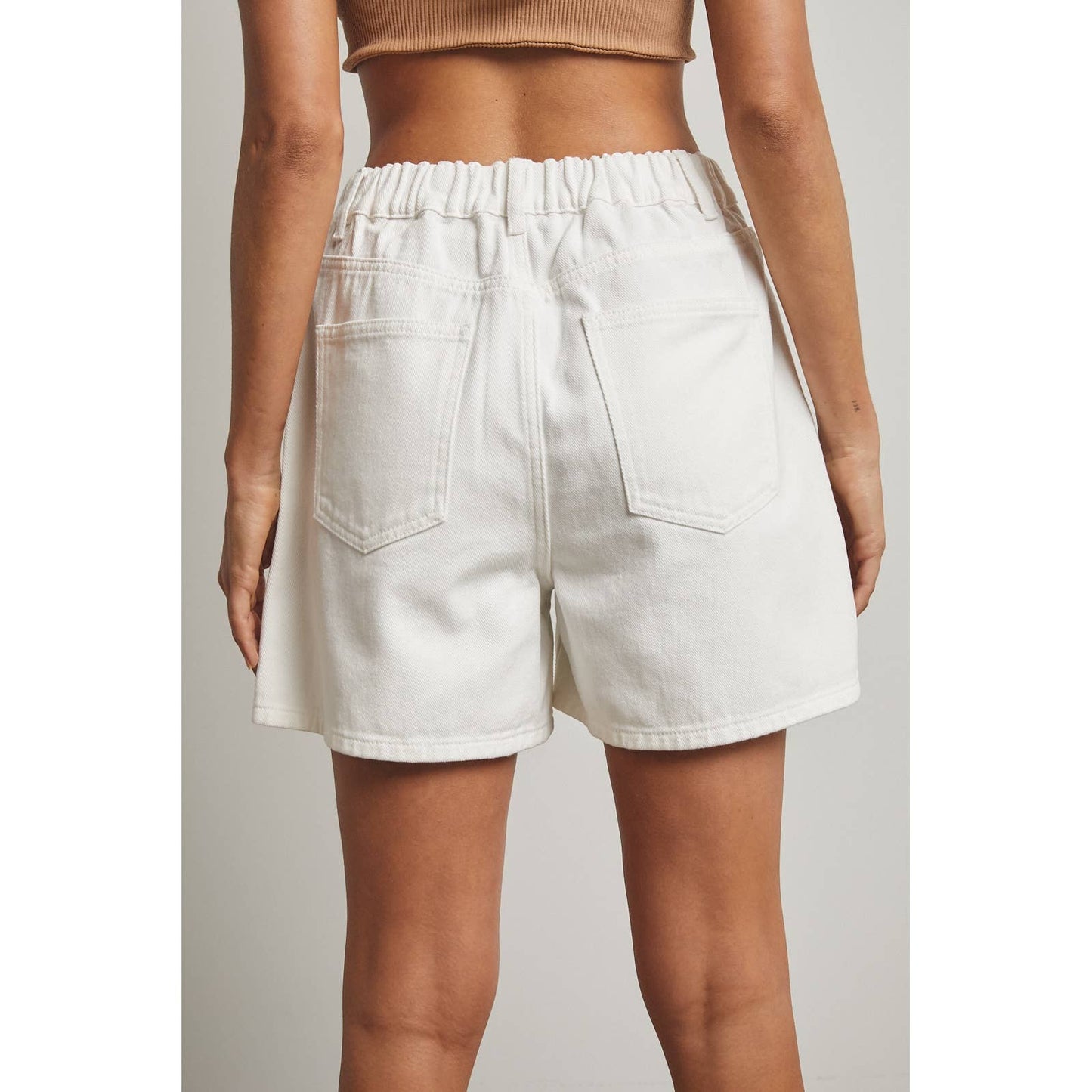 The Sabra Shorts