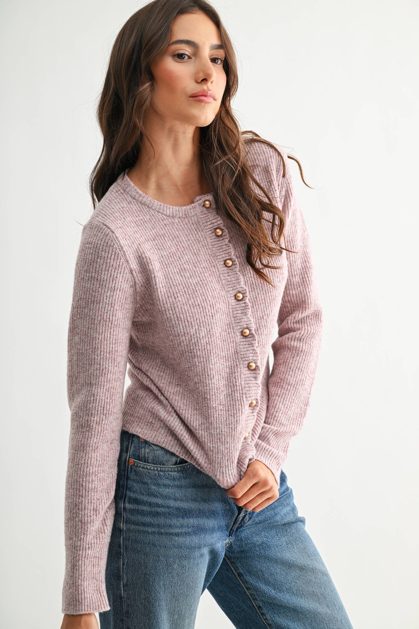 The Emma Cardigan